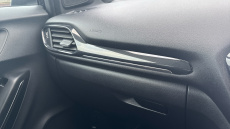 Ford Puma 1.0 EcoBoost Hybrid mHEV ST-Line 5dr Petrol Hatchback